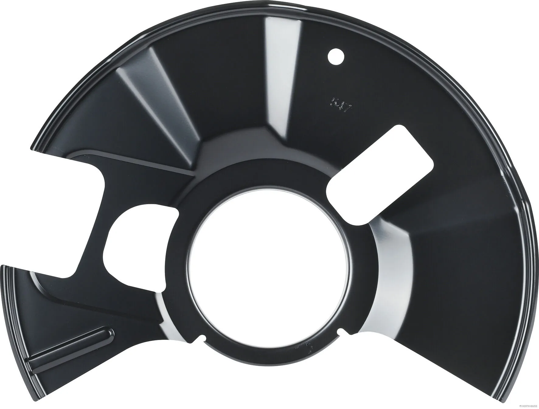 Splash Guard, brake disc